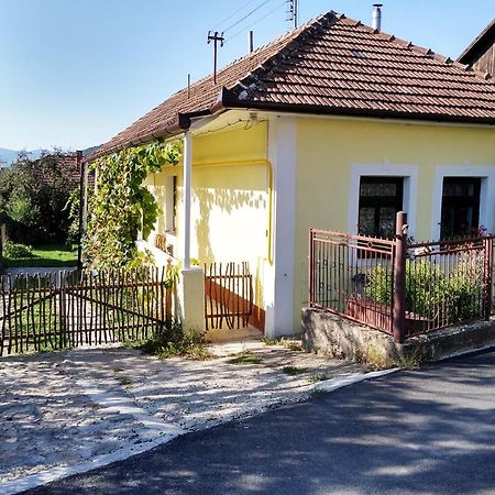 Trenčín Lately Renovated Country House מראה חיצוני תמונה