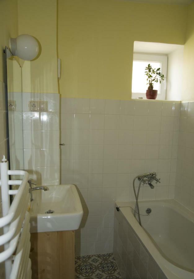 Trenčín Lately Renovated Country House מראה חיצוני תמונה
