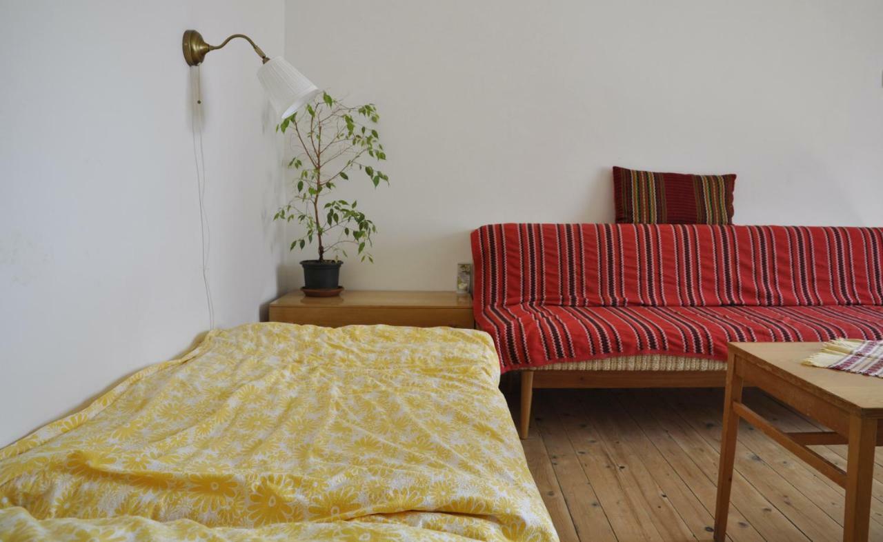 Trenčín Lately Renovated Country House מראה חיצוני תמונה