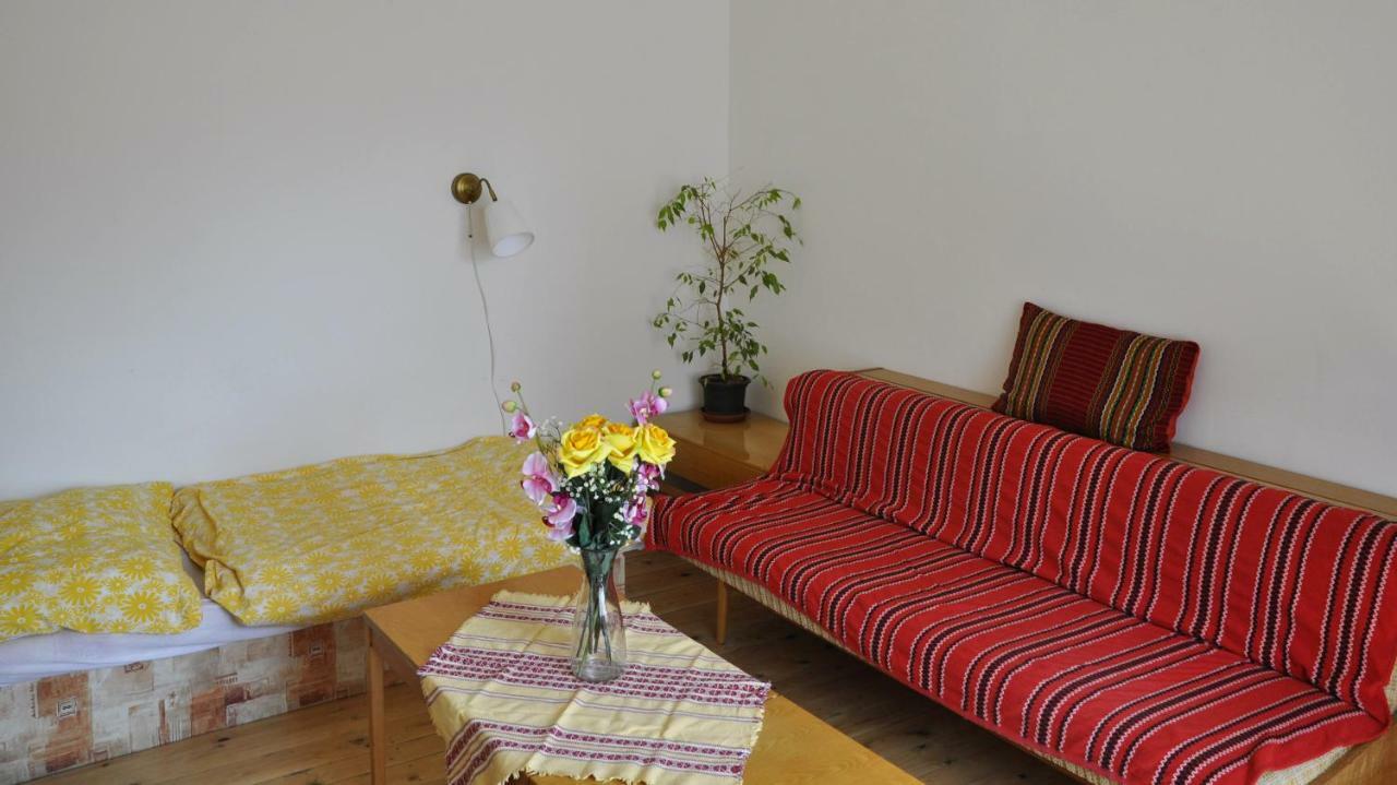 Trenčín Lately Renovated Country House מראה חיצוני תמונה